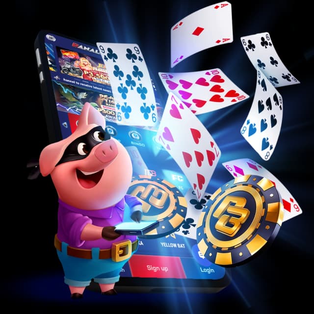 PANALOBET CARD GAMES