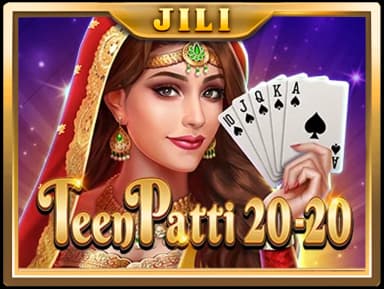 Card teen paiti
