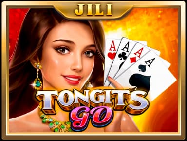 Card tongits go