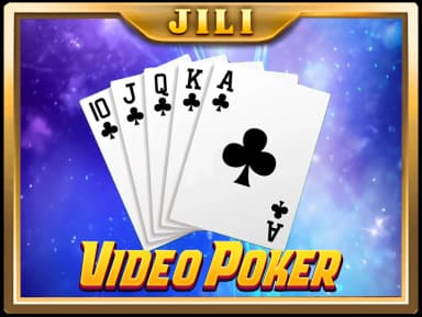 Card video poker