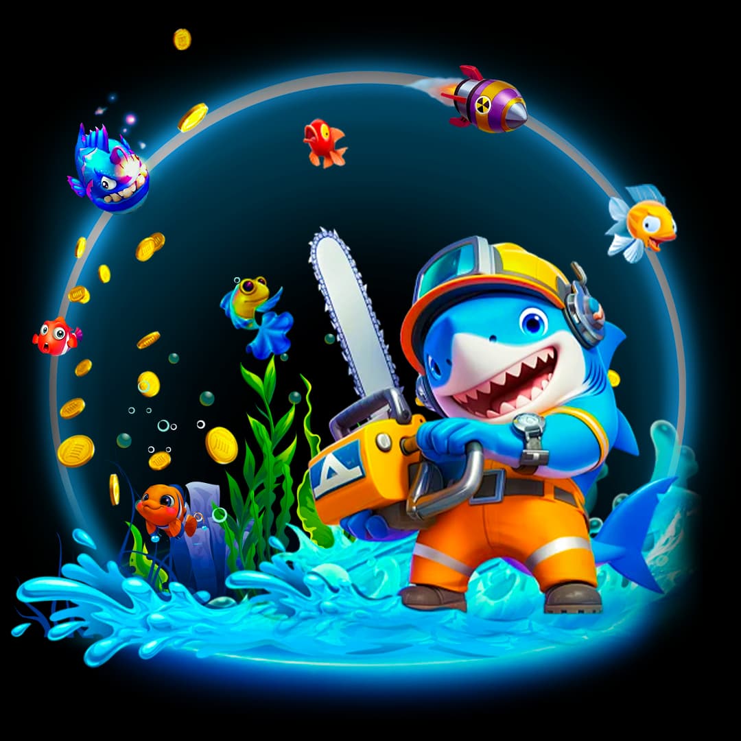 How games funcion fishing