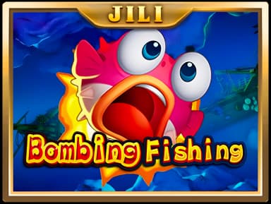 Fishing bombing