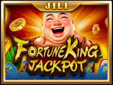 Fishing Fortune King Jockpot