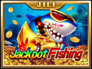 Fishing Jackpot