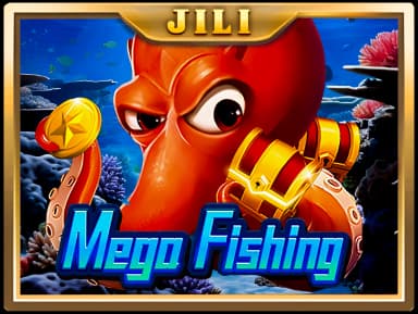 Fishing mega