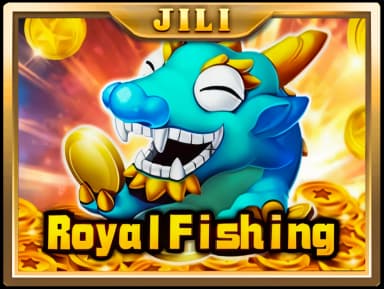 Fishing royal
