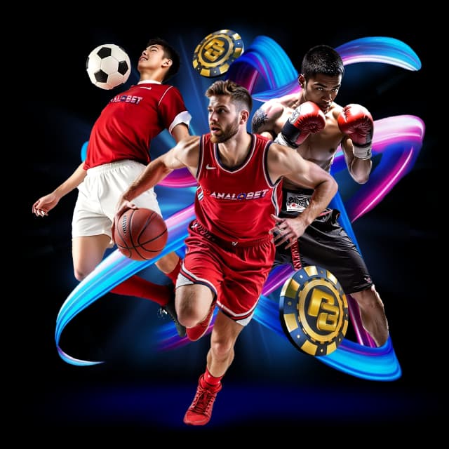Sports Betting Variations Made available at Panalobet