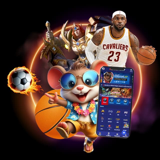WHY GAMBLE WITH PANALOBE