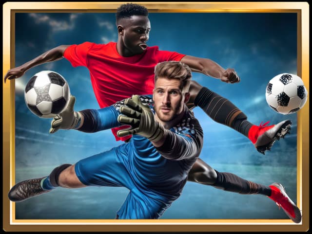 Sports Soccer