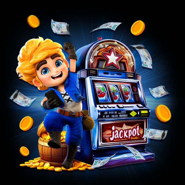Reels and Payments Lines Slots
