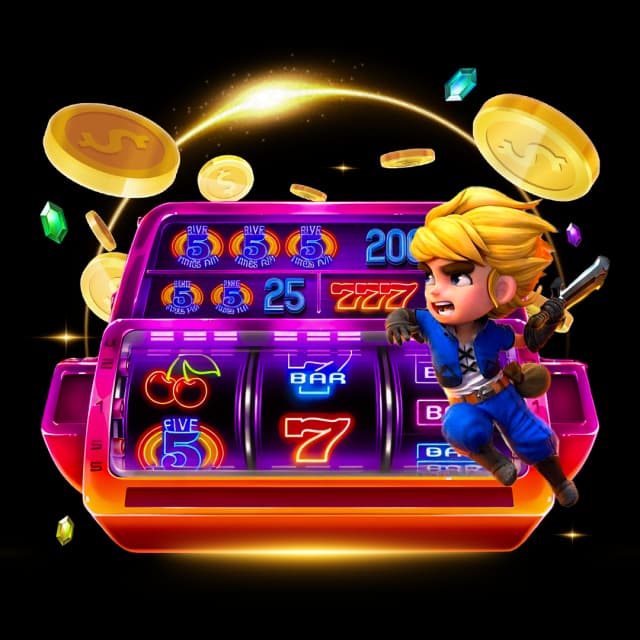 Video Slots