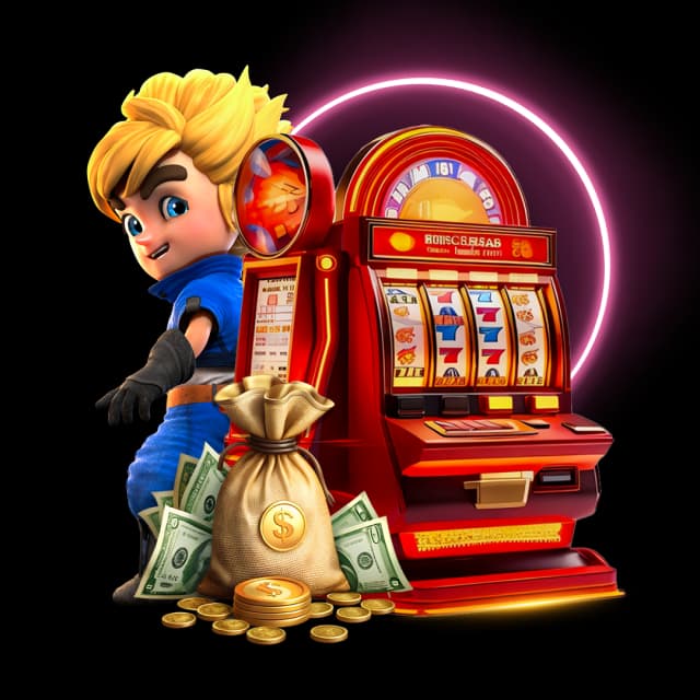 Progressive Slots