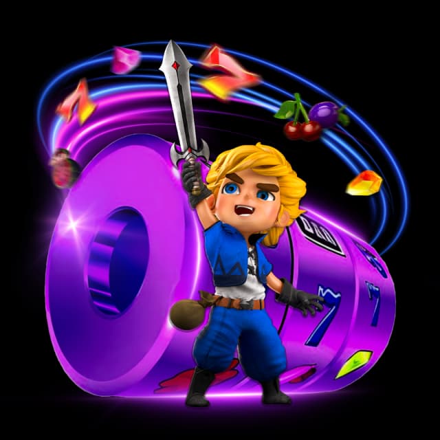 Slots with theme
