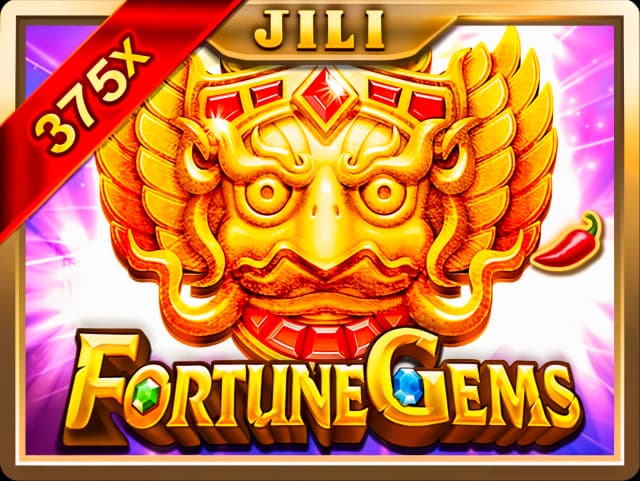 Slot fortune gems