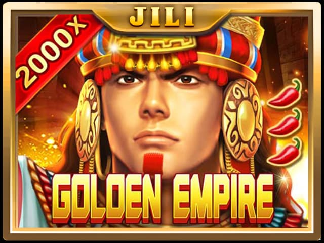 Slot golder empire