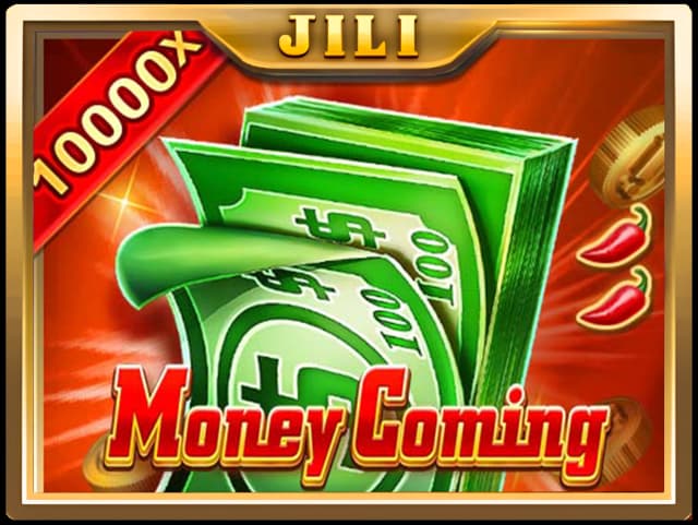 Slot money gaming