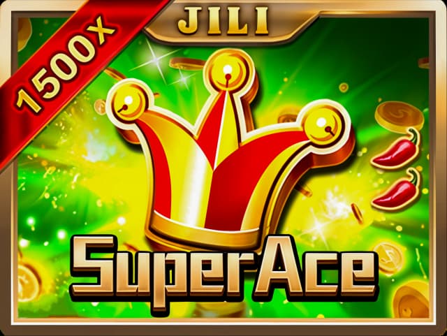 Slot super ace