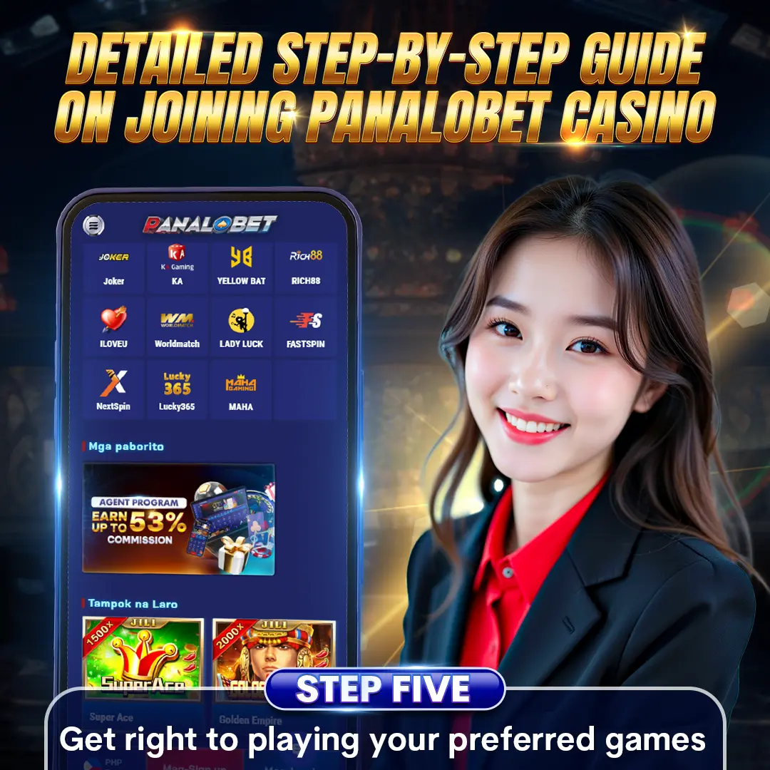 Start Playing and Winning