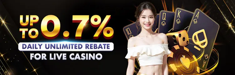 220% Welcome Bonus on Slot, Arcade and Table